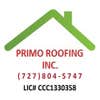 Primo Roofing Inc logo