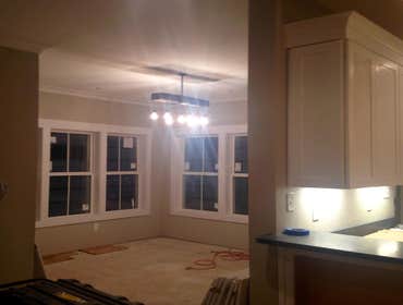 Electrical Projects