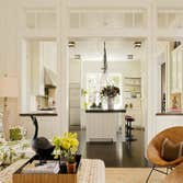 Napa Farm House