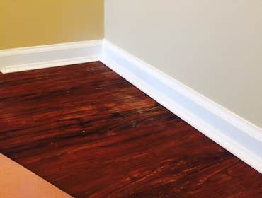 Photo(s) from Encore contracting Jobs