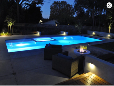 Swimming Pools