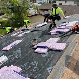 Photos by Palmdale Roofing by A Cut Above Roofing #1