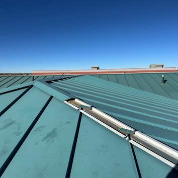 Heritage Roofing
