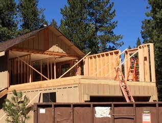 Photos by Leon R Petz Construction #1