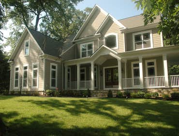 Photo(s) from Classic Homes Lc Customized homes we have completed for over a thousand happy homeowners. This is small sampling of how we can customize