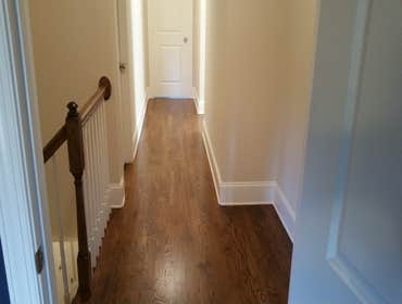 Photo(s) from Mike Palmer Homes