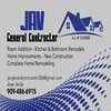 Jav General Contractor logo