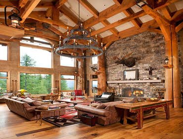 Northern Lights Home