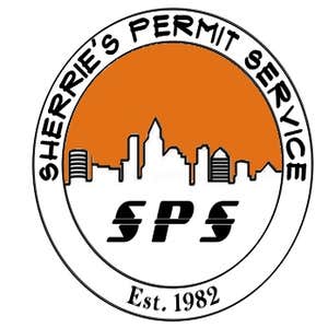Sherrie's Permit Service