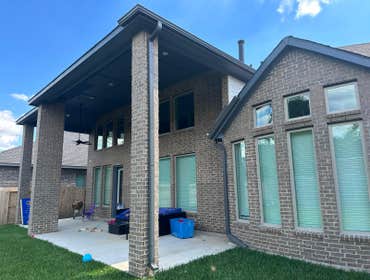 Photos by Diaz Seamless Gutters #6