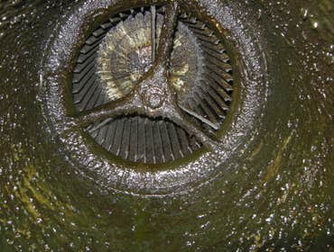 Air Duct Cleaning