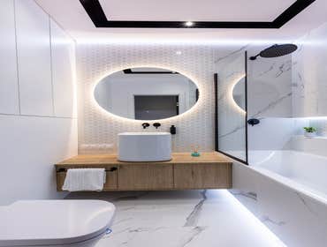 Photos by Lusso Design and Build Inc #1