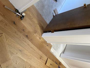 Photos by Unique Hardwood Floor #1