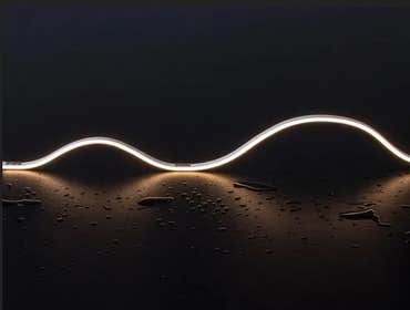 Photos by Fabricante profesional de tiras de luz LED COB #1