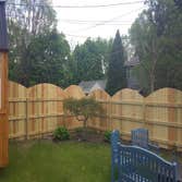 Fences