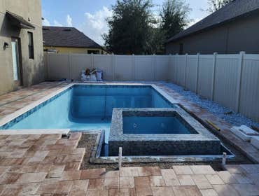 Photos by 3 Abn Pools,