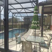Central Florida Pool Fence Keeping Little Ones Safe....One Swimming Pool at a Time!
Central Florida Pool Fence is a removable mesh pool fence desig