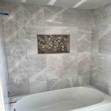 Photos by Idea Tile Inc #1