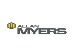 Photos by Allan Myers - Harleysville Asphalt Plant #1