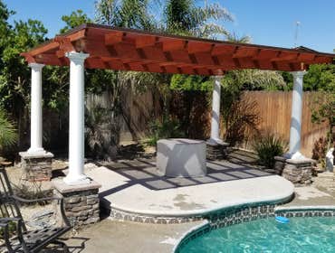 Photos from Hinds Construction Services, Inc