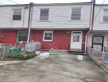 Photos by Efundhomes #1 Full gut renovation, dig down to basement a legal height and we changed the property to a 4 bedroom 2.5 bathroom home. Client 