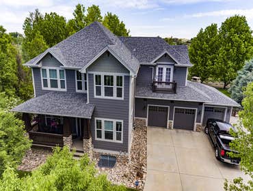 James Hardie Siding - Erie, CO