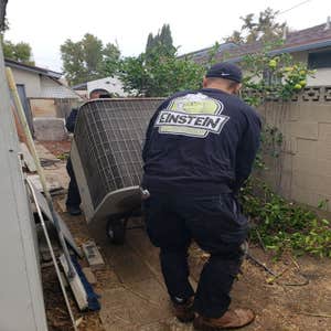 Photos by Einstein Air Conditioning & Heating #1