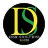 Design Solutions logo