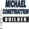 Michael Construction logo