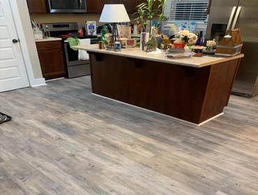In and Out Flooring