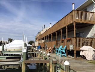 Ocean Tower Construction Llc Project