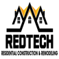 Redtech LLC logo
