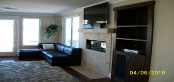 Cutsey Residence