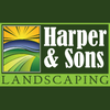 Harper and Sons Landscaping, LLC logo