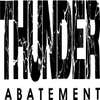 Thunder Abatement logo