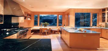 Presidio Heights Residence