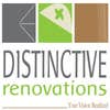 Distinctive Renovations Inc logo