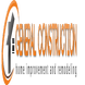 General Construction logo