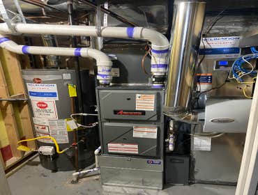Custom Installation