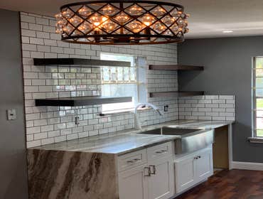Photos by Lone Star Construction and Remodeling #2