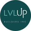 Level Up Builders, Inc logo