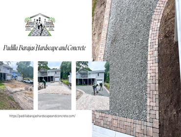 Photos by Padilla Barajas Hardscape and Concrete #11