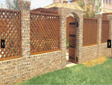 Fences