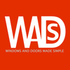 Windows and Doors Made Simple logo