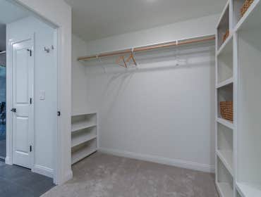 Addison Walkout Basement