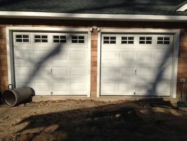 Eastern Door & Remodeling Photos Some of the garage door projects we have done.