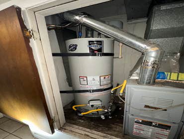 Photos by Red Moon plumbing #1