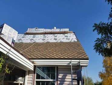 Photo(s) from Solid Force Roofing Llc