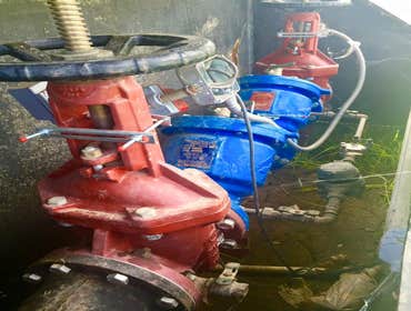 Photos from Backflow Prevention Specialty LLC