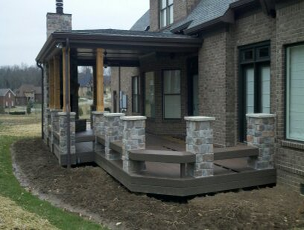 Photos from Peveler Construction, Inc